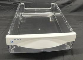 Wr32x10464 Ge Refrigerator Snack Pan 074
