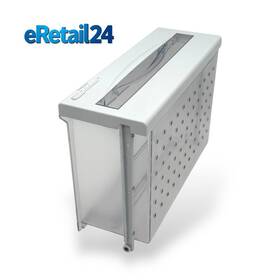 Da63-01904 Ge Wr32x10496 Oem Refrigerator Crisper Drawer Assembly Da63-01904 Ge Wr32x10496 Oem Refrigerator Crisper Drawer Assembly