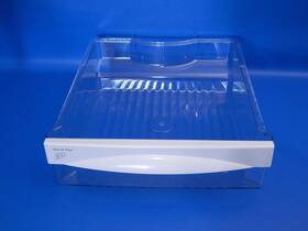 Gshf5kgxec Ge Wr32x10525 Side By Refrigerator Deli Drawer Snack Bin