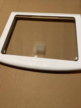 Wr32x10579 Ge Part Refrigerator Cover Top Pan Assembly Wr32x10579 Ge Part Refrigerator Cover Top Pan Assembly