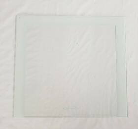 Wr32x10594 Ge Refrigerator Crisper Pan Glass Part Wr32x10594 Ge Refrigerator Crisper Pan Glass Part