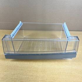 Wr49x10255 Ge Wr32x10610 Refrigerator Crisper Pan Right Parts Wr32x10609