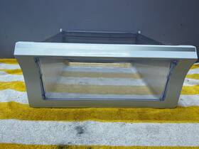 Wr32x10664 Ge Refrigerator Produce Crisper Drawer Free Shipping