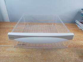 Wr32x10836 Ge Refrigerator Snack Pan