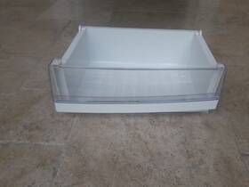 Wr32x10852 Ge Refrigerator Crisper Drawer Oem