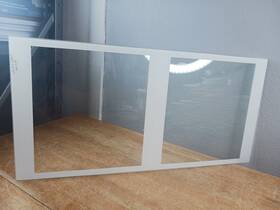 Wr32x10854 Ge Refrigerator Crisper Glass