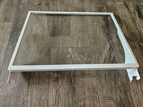 Wr32x10916 Ge Refrigerator Fridge Glass Shelf