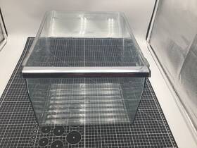Wr32x1141 Ge Kenmore Refrigerator Crisper Drawer Free Shipping