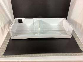 Wr32x1084 Ge Wr32x1455 / Refrigerator Crisper Drawer Part
