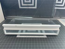 Wr32x1564 Ge Refrigerator Drawer P# Wr32x1564 Ge Refrigerator Drawer P#