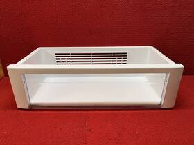 Wr32x25933 Ge Used Pan Quick Chill Assembly Drawer/pan Part #wr32x25933 Good Condition