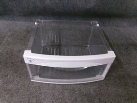Wr32x26218 Ge Refrigerator Crisper Drawer