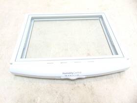 Gzs22dsjkfss Ge Wr32x26245 Refrigerator Crisper Drawer Cover