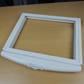 Wr32x26246 Ge Refrigerator Crisper Cover Frame