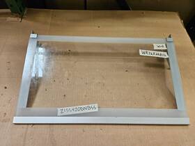 Wr32x26802 Ge Oem Refrigerator Shelf Ff 42 Preowned 32d