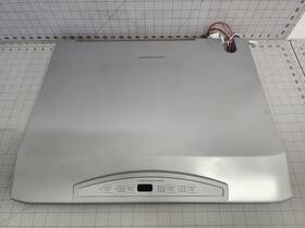 Wr32x26814 Ge Monogram Refrigerator Qc Mullion Assembly