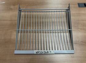 Wr32x26817 Ge Oem Refrigerator Wire Shelf Fz 48 Preowned 36c Wr32x26817 Ge Oem Refrigerator Wire Shelf Fz 48 Preowned 36c
