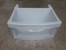 Wr32x32346 Ge Refrigerator Crisper Drawer Bottom Oem Wr32x32346 Ge Refrigerator Crisper Drawer Bottom Oem