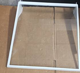 Wr32x38025 Ge Refrigerator Shelf