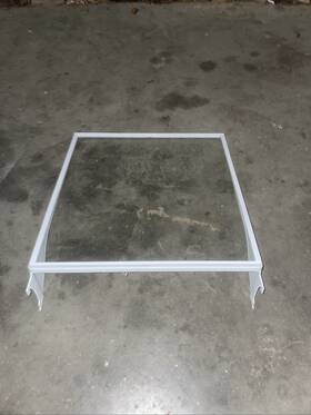 Wr32x38026 Ge Shelf Assembly