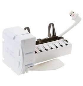 Wr3ox35287 Ge Icemaker Power 1/2 Inch Npt Replacement Ice Maker