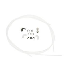 Wr49x21267 Ge Brand New Genuine Part # Dispenser Dribble Kit Wr49x21267 Ge Brand New Genuine Part # Dispenser Dribble Kit