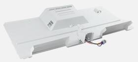 Wr49x40250 Ge Genuine Refrigerator Evaporator Cover And Fan Brand New Wr49x40250 Ge Genuine Refrigerator Evaporator Cover And Fan Brand New