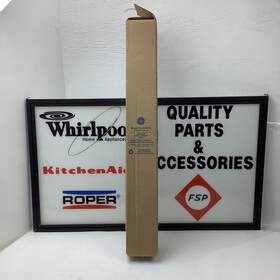 Wr51x10094 Ge Genuine Oem Industrial Fridge Defrost Heater Assembly