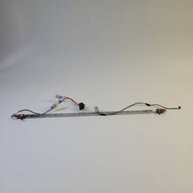 Wr51x10096 Ge Defrost Heater Oem