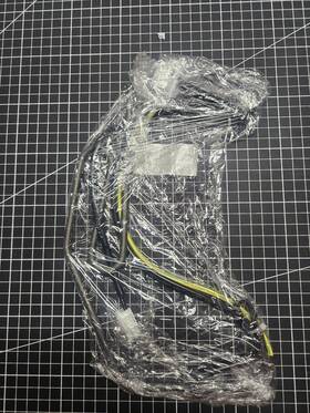 Wr51x31996 Ge Refrigerator Defrost Heater