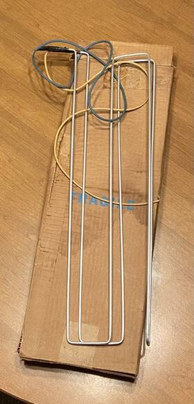 Wr51x5168 Ge Refrigerator Defrost Heater