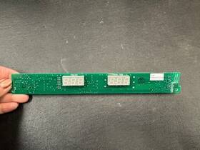 Wr55x10354r Ge Refrigerator Electronic Control Board Wr55x10354 Wr55x10354r Ge Refrigerator Electronic Control Board Wr55x10354