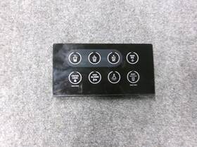 Wr55x10422 Ge Refrigerator Dispenser Control Board