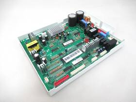 Wr55x22607 Ge Wr55x10486 Refrigerator Main Control Board Wr55x10428