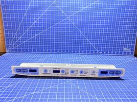 Wr55x10495 Ge Refrigerator Temperature Control Panel P#