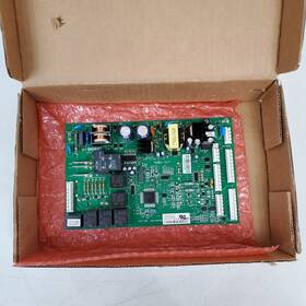 Wr55x1056 Ge Genuine Main Control Board Assembly Oem For Refrigerators Wr55x1056 Ge Genuine Main Control Board Assembly Oem For Refrigerators