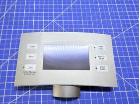 Wr55x10746 Ge Refrigerator Dispenser Control P# Wr55x10746 Ge Refrigerator Dispenser Control P#
