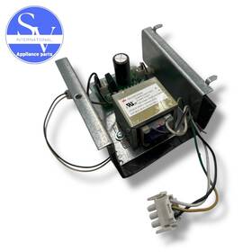 Wr55x10791 Ge Refrigerator Transformer