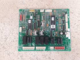Wr55x10806 Ge Refrigerator Electronic Control Board Oem