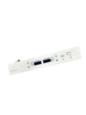 Wr55x10912 Ge Monogram Refrigerator Panel Hmi Control Assembly Disp 36ft - B12