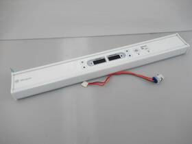 Wr55x10158 Ge Wr55x10916 Monogram Refrigerator User Interface Board 24 1/2 Inch