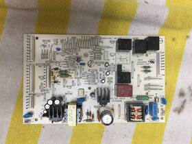 Wr55x10942c Ge Genuine Fridge Main Control Board Free Shipping Wr55x10942c Ge Genuine Fridge Main Control Board Free Shipping