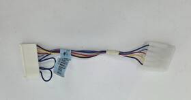 Ge Wr55x11054 Genuine Oem Harness Board Indiv Electrical Wire