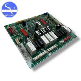 Wr55x11055 Ge Refrigerator Control Board