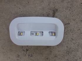 Wr17x13003 Ge Wr55x11088 Refrigerator Led Board Oem