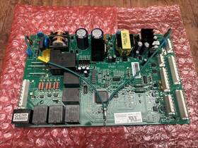 Wr55x11098c Ge Oem Refrigerator Control Board Free Shipping