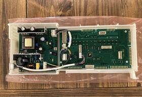 Wr55x11159 Ge Oem Genuine Main Control Board #wr55x11159 For Refrigerators