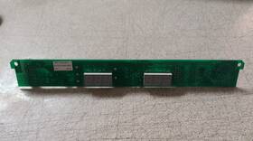 Wr55x11164 Ge Oem Refrigerator Temperature Control Board