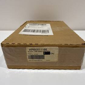 Wr55x11166 Ge New Genuine Refrigerator Main Control Board Free Shipping