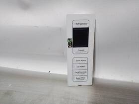 Wr55x11178 Ge Fridge Interface Pn Wr55x11178 Ge Fridge Interface Pn